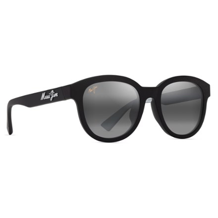 Ihupani Low-Bridge Fit Polarized Sunglasses