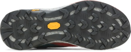 MTL Long Sky 2 Trail-Running Shoes - Women's