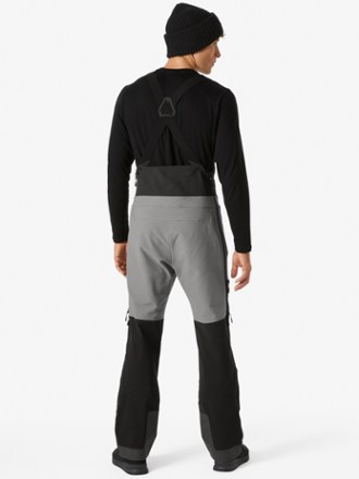 Odin Backcountry Soft Shell Bib Pants - Men's