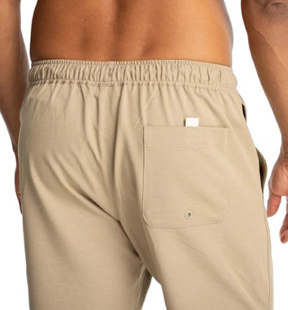 Reverb Shorts - Men's