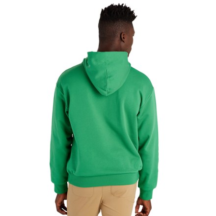 Marmot Mountain Works Hoodie - Men's