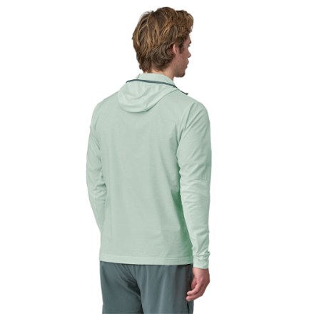 Airshed Pro Pullover - Men's