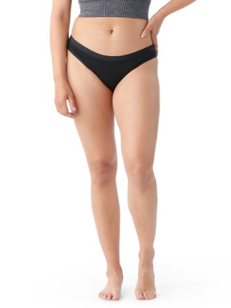 Merino Bikini Underwear - Women's