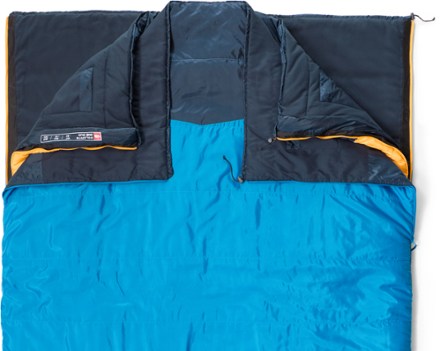 Dolomite One Duo Sleeping Bag