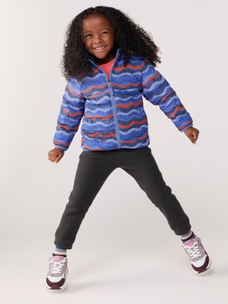 Reversible 650 Down Jacket - Infants'/Toddlers'