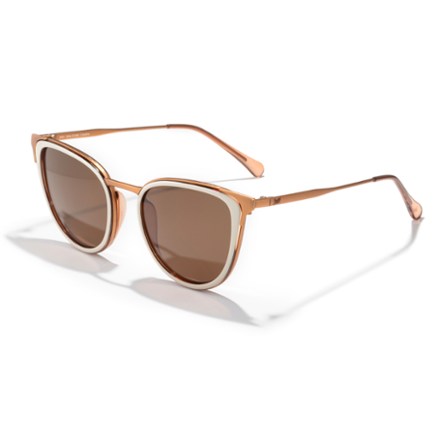 Catalina Polarized Sunglasses