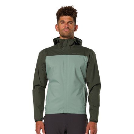 Canyon 2.5L WxB Rain Jacket - Men's