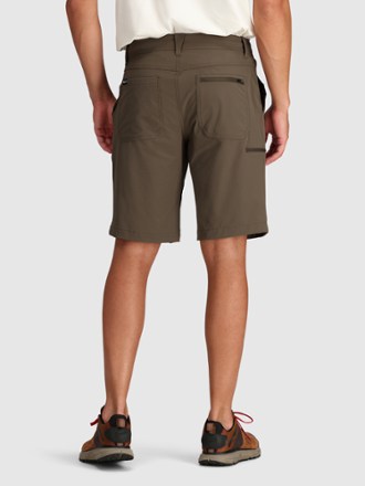 Ferrosi Shorts - Men's 10" Inseam