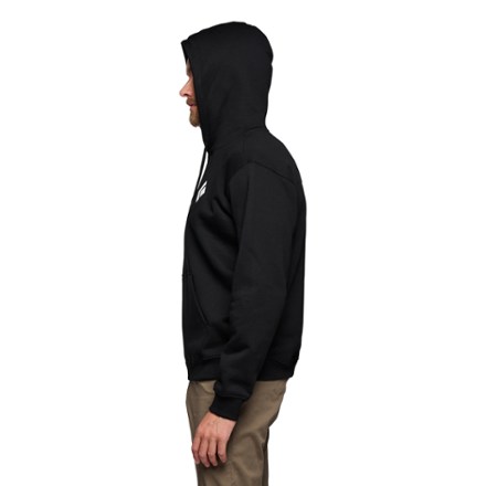 Equipment For Alpinists Pullover Hoody - Men's