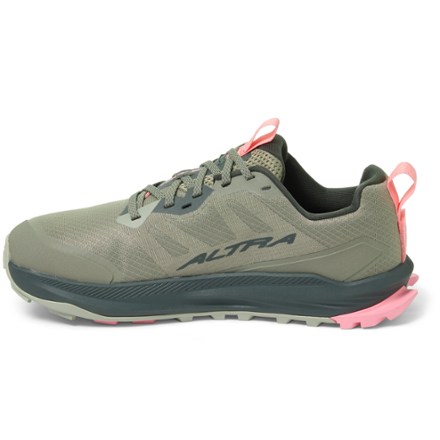 Lone Peak 9 Trail-Running Shoes - Women's