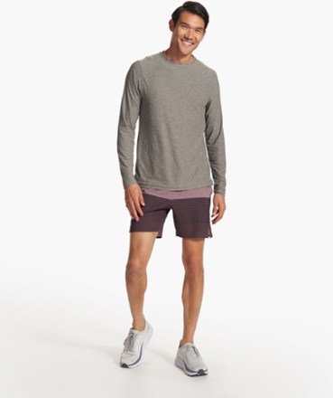 Trail Shorts - Men's