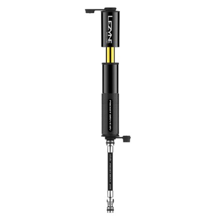 Pocket Drive HV Bike Pump