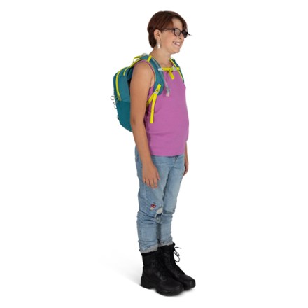 HydraJet 12 Hydration Pack - Kids'