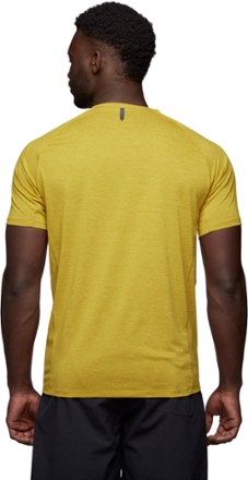 Lightwire Tech T-Shirt - Men's