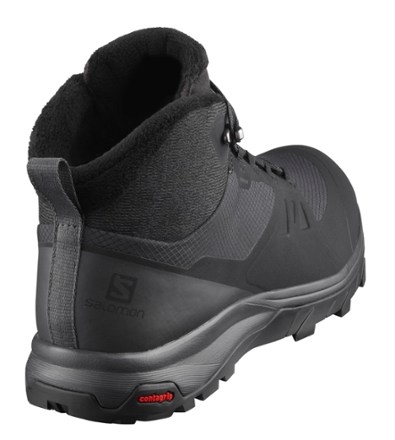 OUTsnap CSWP Boots - Women's