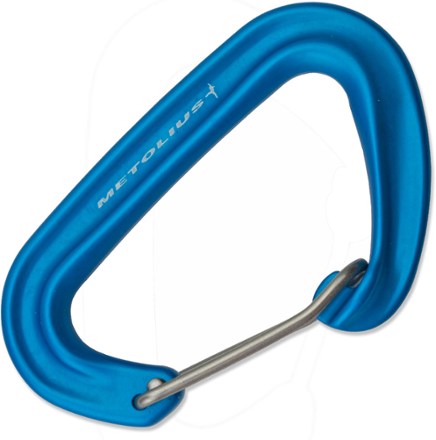 FS Mini II Carabiner