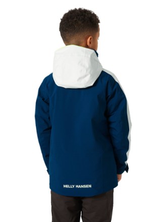 Highland Insulated Jacket - Kids'