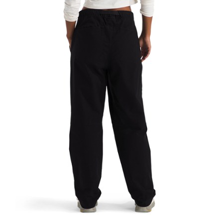 Beta Utility Belted Pants - Women's