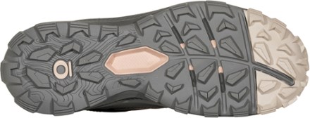 Katabatic Low Hiking Shoes