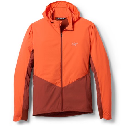 Norvan Insulated Hoody - Men's