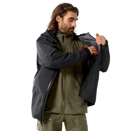 Sabre Jacket - Men's