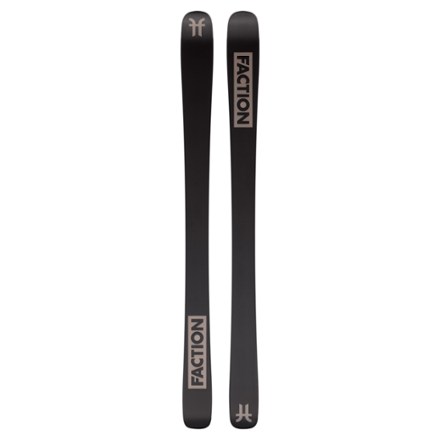 Prodigy 1 Gu Limited Edition Skis - 2024/2025