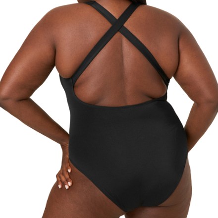 The Tulum One-Piece Swimsuit - Women's