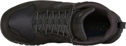 Bozeman Mid Insulated Waterproof Boots - Men's