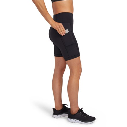 ALRN Core Pocket Shorts - Women's