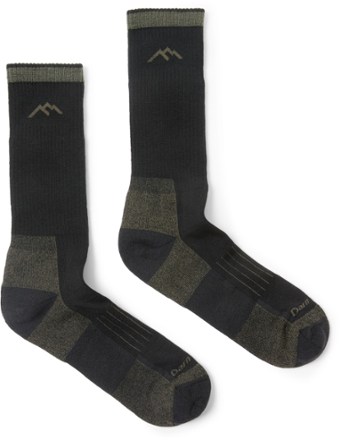 Hunting Mid Socks - Men's