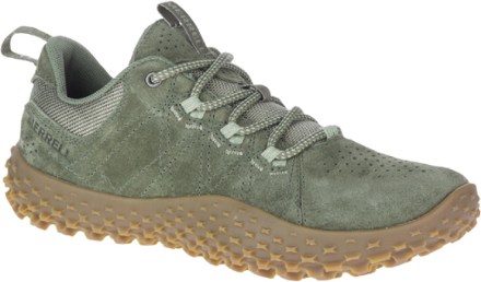 Wrapt Shoes - Women's