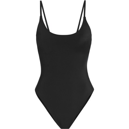 The Amalfi One-Piece Swimsuit - Women's