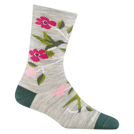 Birds of a Feather Socks - Women's