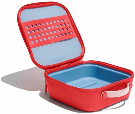 Kids' Insulated Lunch Box