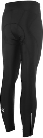 Pro Elite Gel Cycling Tights - Men's