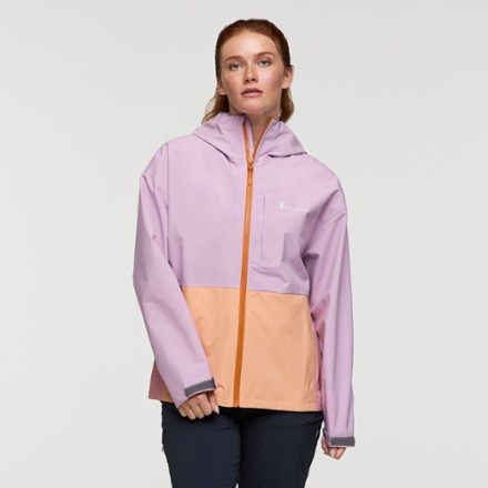 Cielo Rain Jacket - Women's