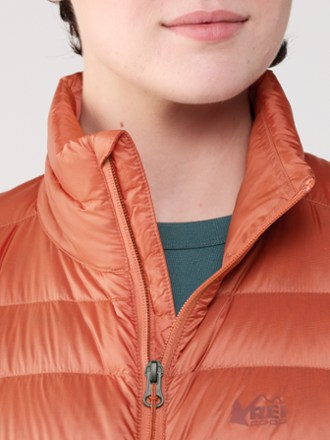 650 Down Jacket - Women's