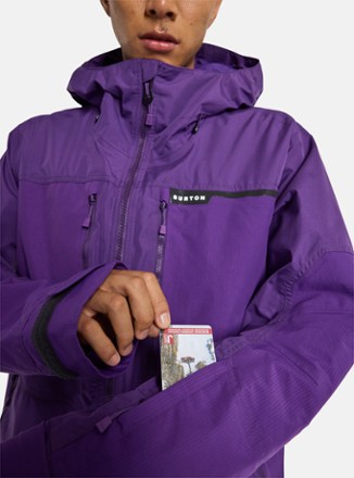 Frostner 2L Jacket - Men's