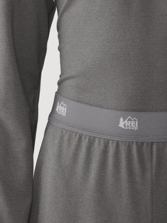 Midweight Base Layer Bottoms - Kids'