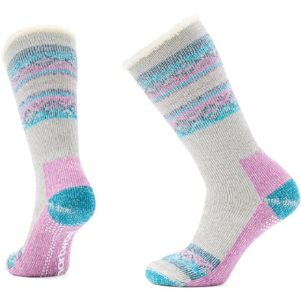 Everyday Slipper Socks