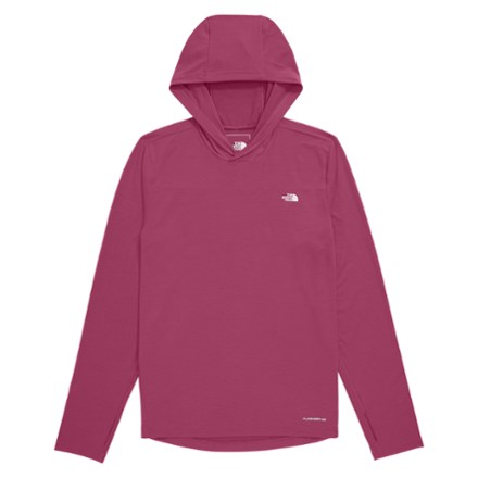 Adventure Sun Hoodie - Men's