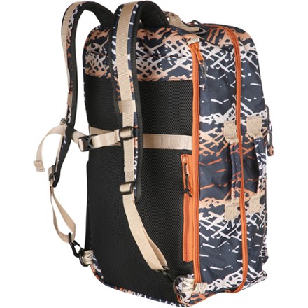 Hauler Hills Travel Pack