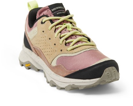 Speed Solo Hiking Shoes - Women's