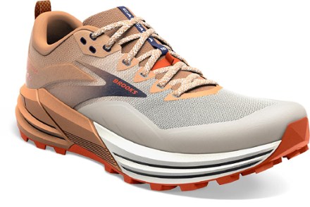 Cascadia 16 Trail-Running Shoes - Men's