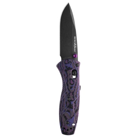 585BK-251 Mini Barage Knife