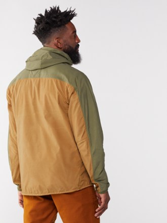 High Coast Wind Jacket - Men's