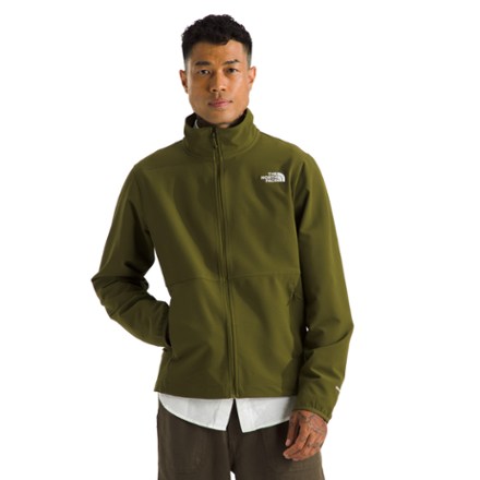 Willow Stretch Jacket - Men's