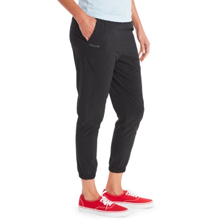 Elda Joggers - Women's