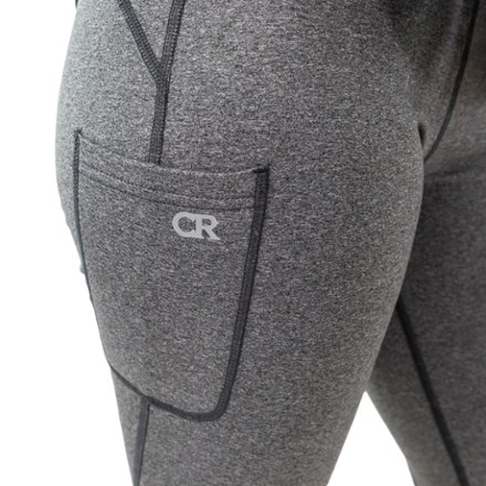 Spin Cycling Tights - Women's