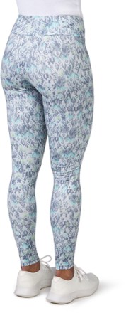 Cloud Knit Base Layer Bottoms - Women's